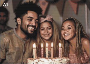 Personalised Diamond Art