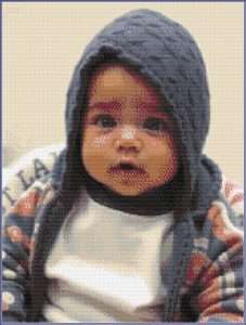 Personalised Diamond Painting