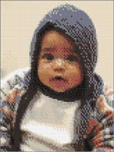 Personalised Diamond Art